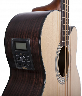 БАС-ГИТАРА ARIA-295 N