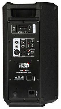 Акустическая система ITALIAN STAGE JDX08AUB