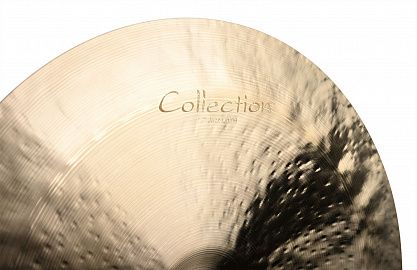 Тарелка Kingdo 19" Collection Jazz China