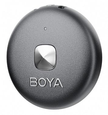 Микрофонная система BOYA OMIC-U-B