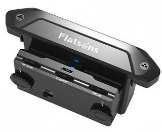 Звукосниматель Flatsons FR2