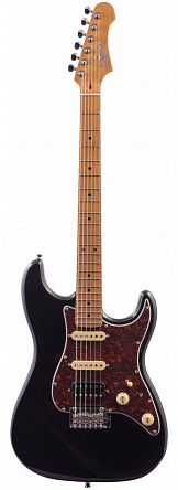 Электрогитара JET JS-400 BK
