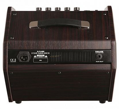 Персональный монитор NUX PA-50