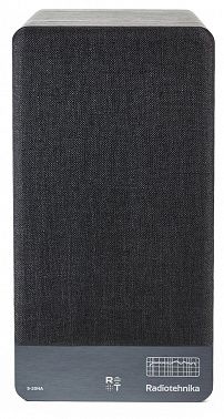 Акустическая система Radiotehnika S-20NA Black Ash