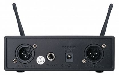 Радиосистема LAudio PRO2-MH