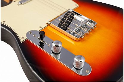 Электрогитара JET JT-300 SB LH