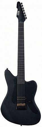 Электрогитара LTD AW-7 BARITONE ET