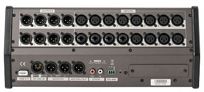 Микшер Soundking DX20