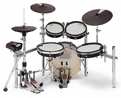 Установка PEARL E/MERGE HYBRID (EM-53HB)