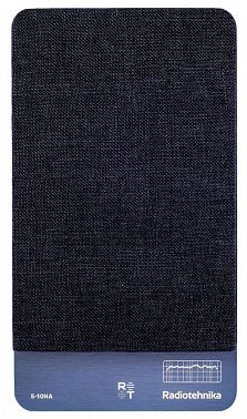 Акустическая система Radiotehnika S-10NA Black Ash