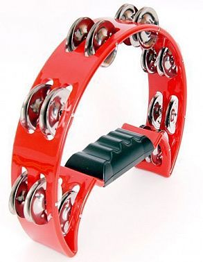 Тамбурин DADI MT04