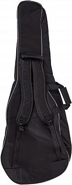 Чехол FORCE DLX-A GY