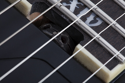 Электрогитара SCHECTER C-1 SLS ELITE EVIL TWIN