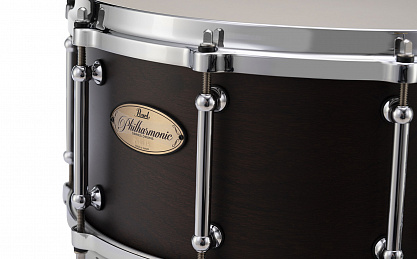 Оркестровый малый барабан PEARL PHX1450/C210