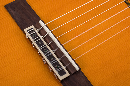 КЛАССИЧЕСКАЯ ГИТАРА YAMAHA C-80