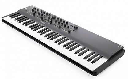 Синтезатор Modal Argon8X