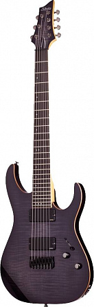 ЭЛЕКТРОГИТАРА SCHECTER BANSHEE-7 A TBB