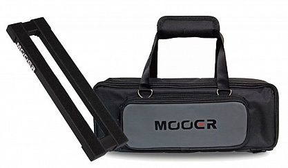 Педалборд MOOER PB-05