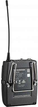 Радиосистема SENNHEISER EW 100 G4-ME2/835-S-A