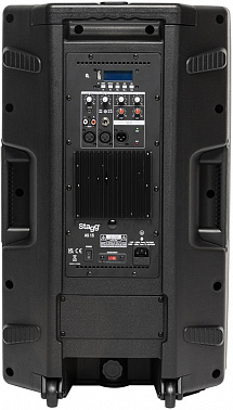 Акустическая система STAGG AS15 EU