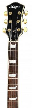 Электрогитара Magna 2000L-BK