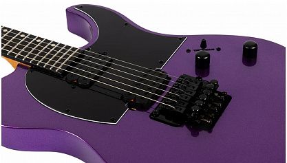 Электрогитара SPIRA T-420 PP