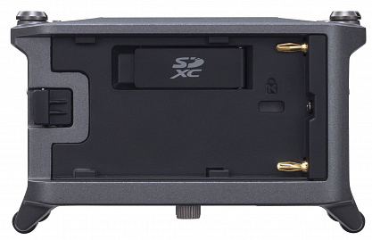 Полевой рекордер ZOOM F6