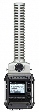 Полевой рекордер ZOOM F1-SP