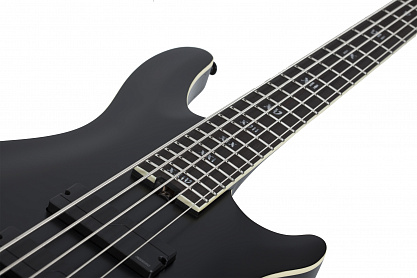 Бас-гитара SCHECTER SLS ELITE-5 EVIL TWIN