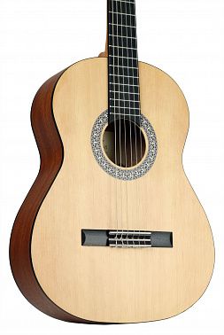 Классическая гитара ADMIRA Alba Satin