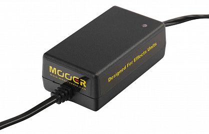 Адаптер питания Mooer PDNT-9V2A-EU