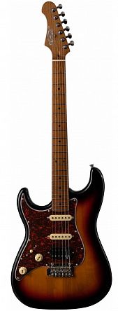 Электрогитара JET JS-400 SB LH