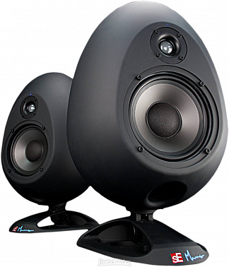 СТУДИЙНЫЕ МОНИТОРЫ sE ELECTRONICS MUNRO EGG 150 