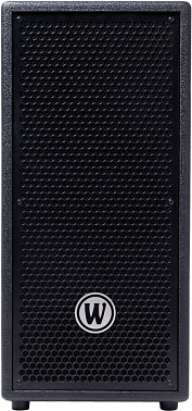 Басовый кабинет WARWICK GNOME CAB 2-8-4