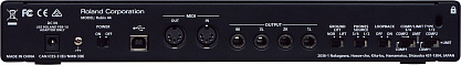 USB Аудио интерфейс ROLAND RUBIX44