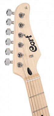 Электрогитара Cort G100-HH-OPW