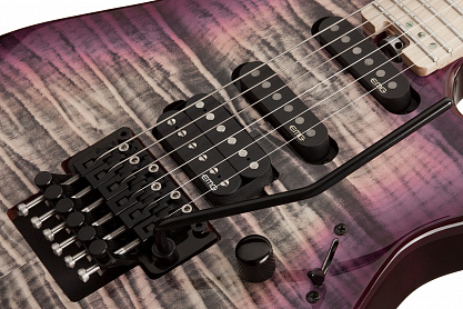 Электрогитара SCHECTER SUN VALLEY SUPER SHREDDER FR III ARB