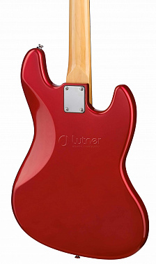 Бас-гитара PRODIPE JMFJB80LHRACAR