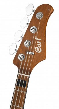 Бас-гитара Cort GB-Modern-4-OPCG