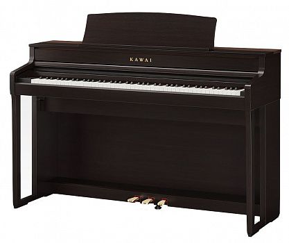 Цифровое пианино Kawai CA501 R