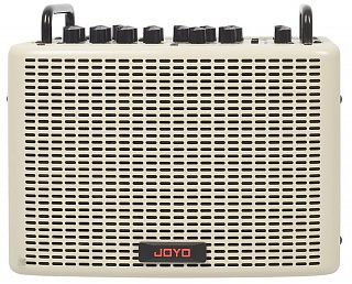 Комбоусилитель JOYO BSK-40-WH