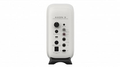 Студийные мониторы Nux NFM-03-WH AXON-3