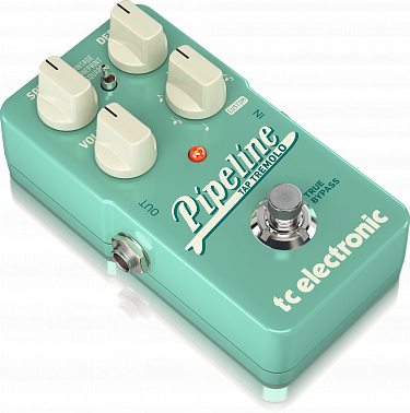 TC ELECTRONIC PIPELINE TAP TREMOLO