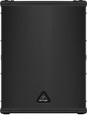 Сабвуфер BEHRINGER B1500XP