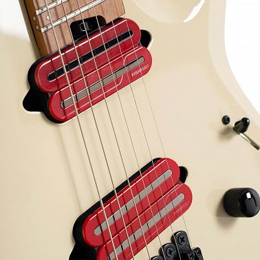 Электрогитара CORT X700-Mutility-II-MBG-bag