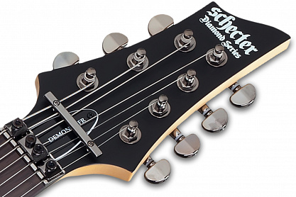 Электрогитара SCHECTER DEMON-7 FR CRB