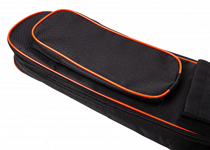 Чехол для классической гитары FORCE STD-C OR