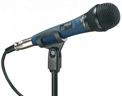 МИКРОФОН AUDIO-TECHNICA MB3K