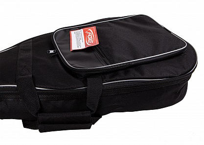 Чехол для фолк гитары FORCE DLX-F