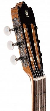 Классическая гитара Alhambra 846 Classical Senorita 3C